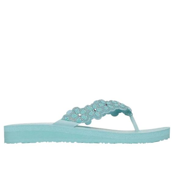 Skechers Meditation Rare Elegance 'Blue'