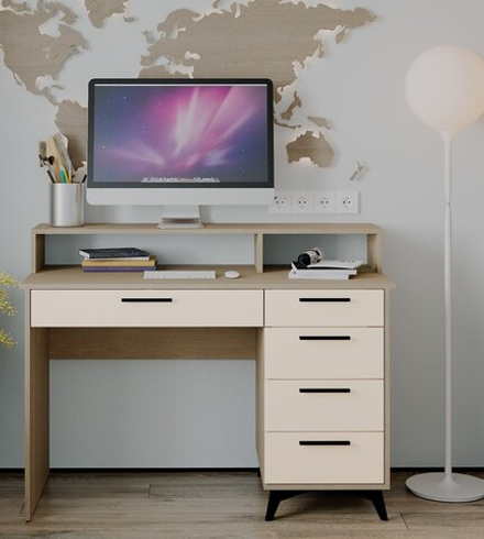 Стол письменный Ева 1200 5Я