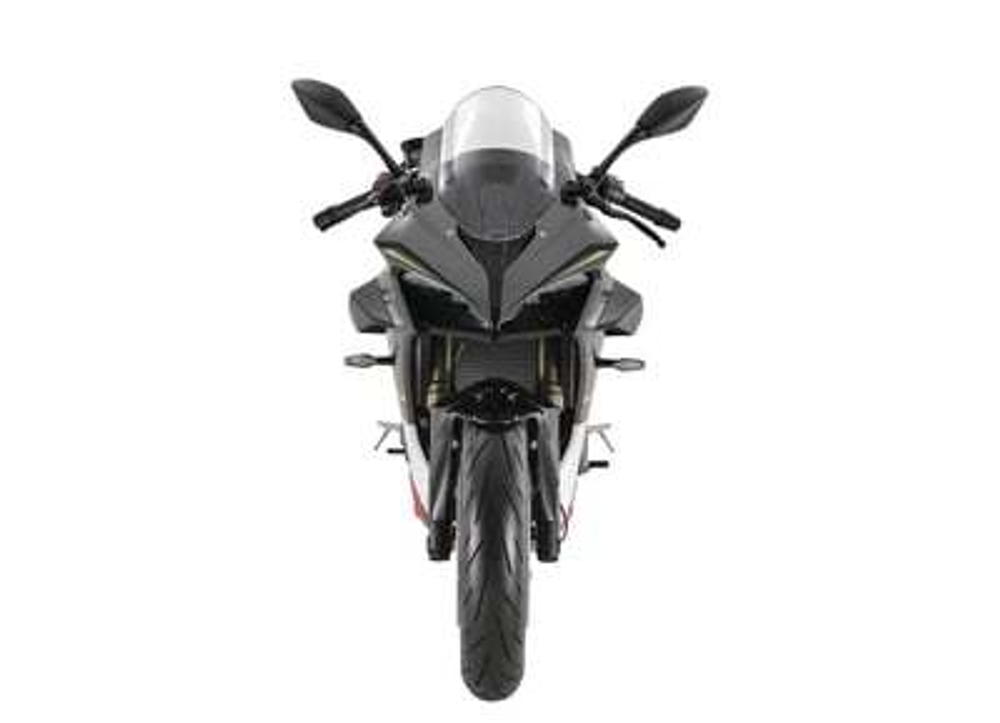 Мотоцикл SHARMAX GP RS 601