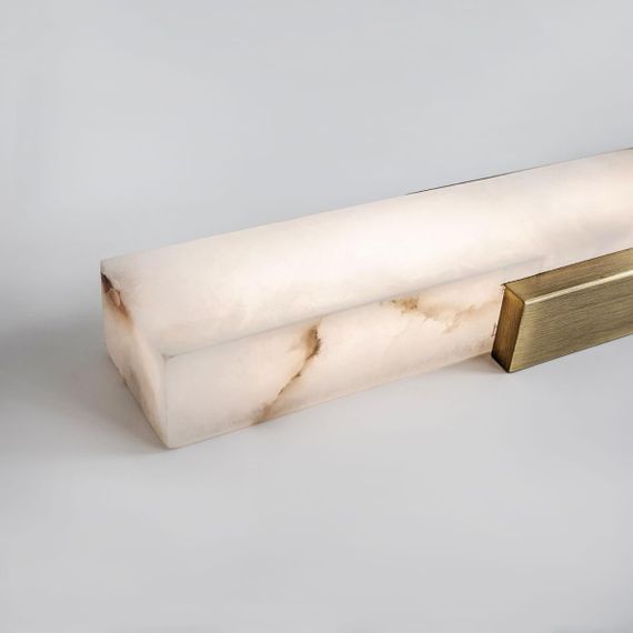 Настенный светодиодный светильник Modelux Modestyle MS.103.400 AB