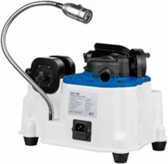 Круг шлифовальный Heden к DG-20S, CBN230, эльборовый