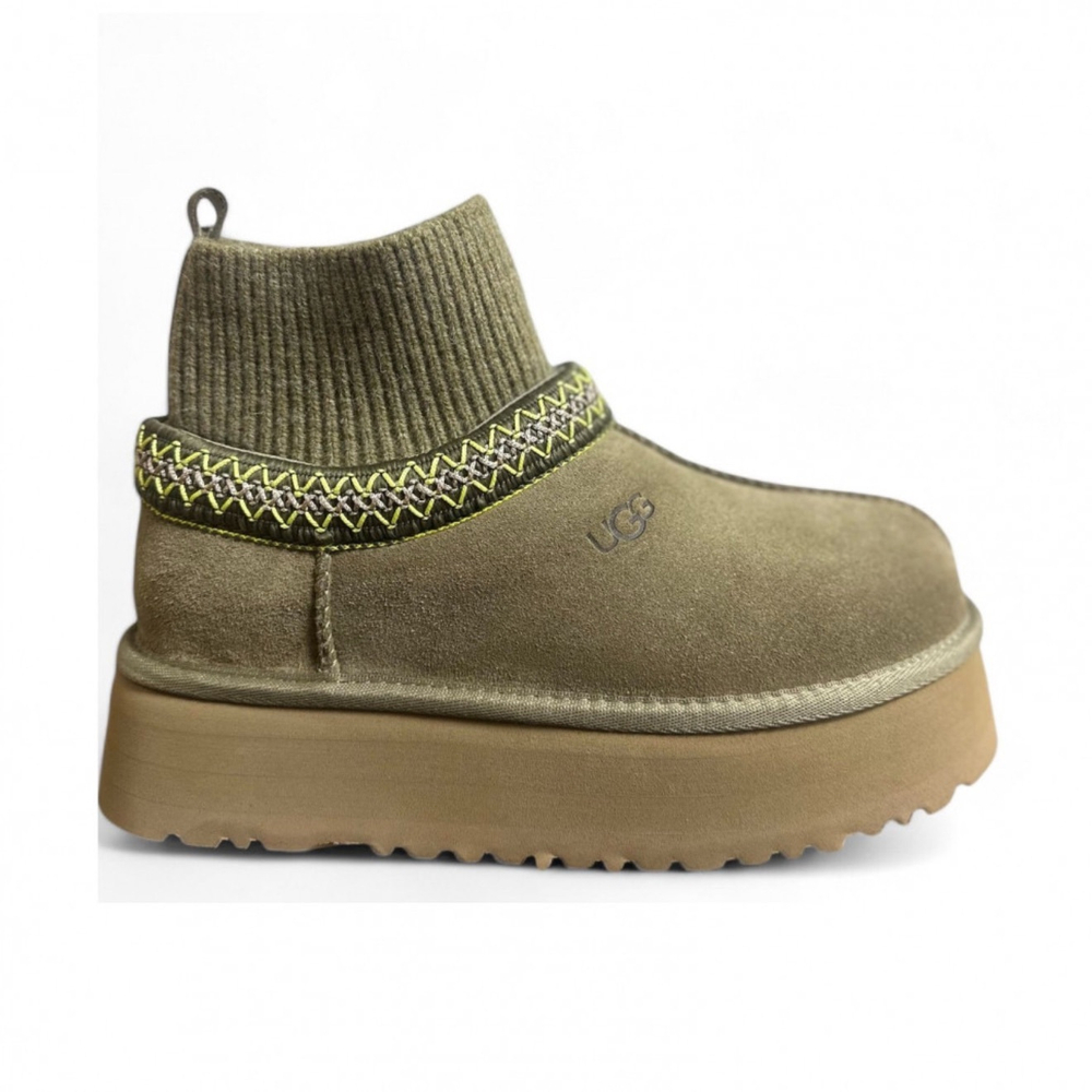 UGG Tazz Knit Antilope