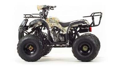 Квадроцикл MOTOLAND 150 FOX