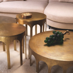 Журнальный столик Coffee Table Gardini арт.116841