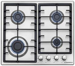 Варочная поверхность MAUNFELD EGHS.64.43 CS/G