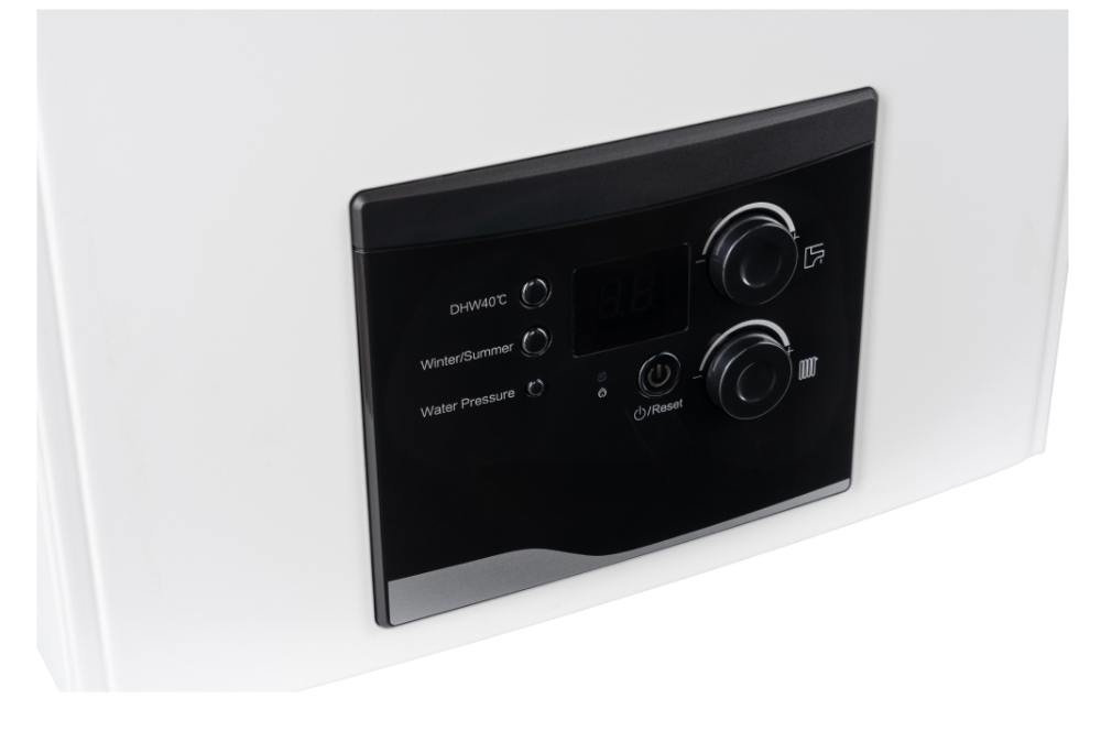 НАСТЕННЫЙ ГАЗОВЫЙ КОТЕЛ HAIER URBAN 2.18 TM