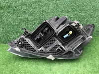 Фара правая Mercedes V W447 (2014-н.в.) LED