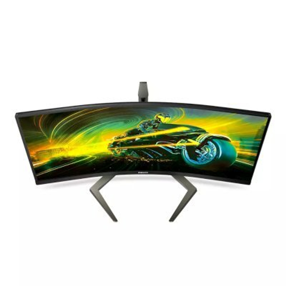 Монитор Philips 34M1C5500VA