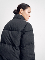 Куртка GABI, графитово-чёрный