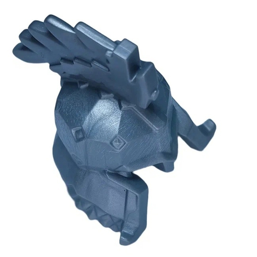 Бракованный 18183pb01 Flat Silver