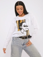 Лонгслив большие размеры