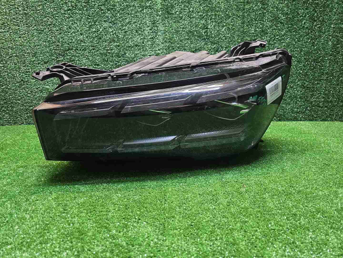 Фара левая Geely Monjaro (2021-н.в.) LED