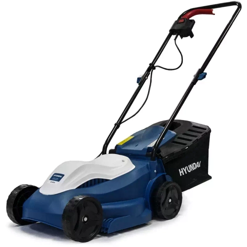 Электрическая газонокосилка Hyundai LE 3210