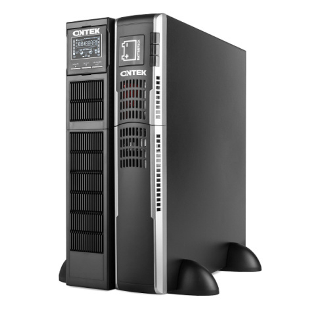 Батарейный модуль ONTEK SMRT1BM