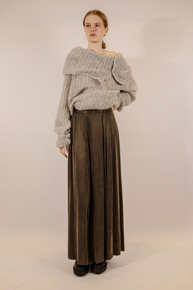 Mes Demoiselles БРЮКИ MES DEMOISELLES