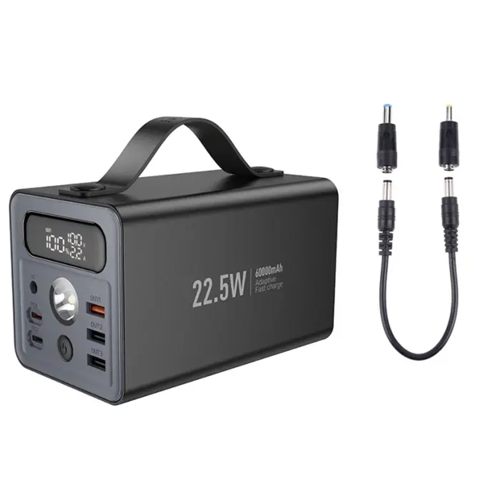 Power Bank Hoco J138