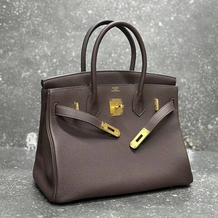 Сумка Hermes 30 см