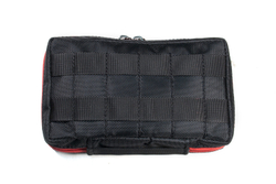 Аптечка мягкая, пустая Soft 1233M с креплением MOLLE