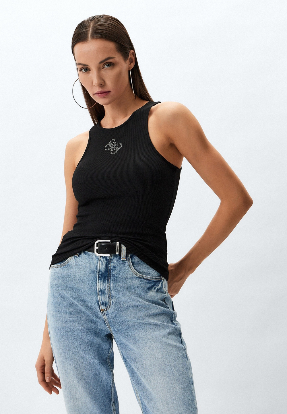 Топ женский GUESS