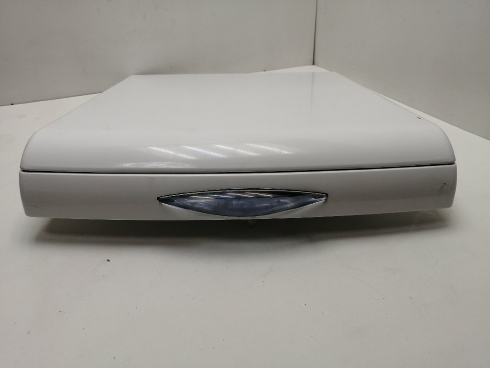 AWE7527/1 кт119 Верхняя крышка загрузки для стиральной машины Whirlpool AWE7527/1 б/у