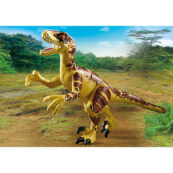 Playmobil - Исследовательский лагерь с динозаврами 71523 / артикул   71523  / GTIN 4008789715234