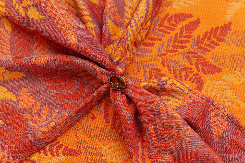 Mokosh wrap Купала Ярило