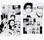 Naruto. Наруто. Книга 2. Мост героя