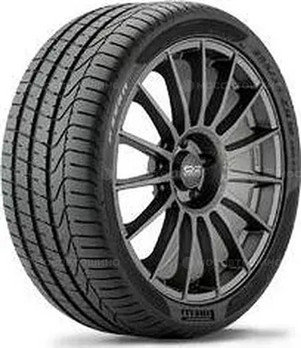 Pirelli PZero Silver 245/35 R19 93Y XL