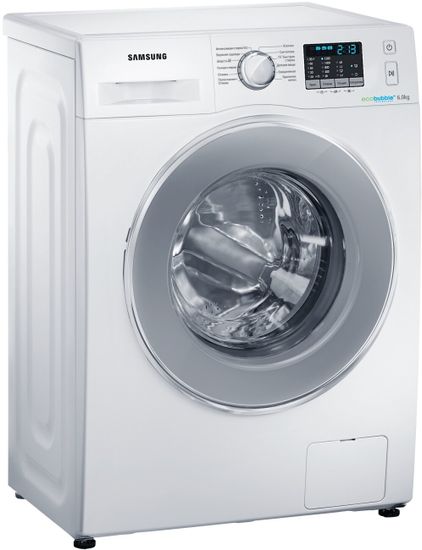 Стиральная машина Samsung WF60F4E1W2W