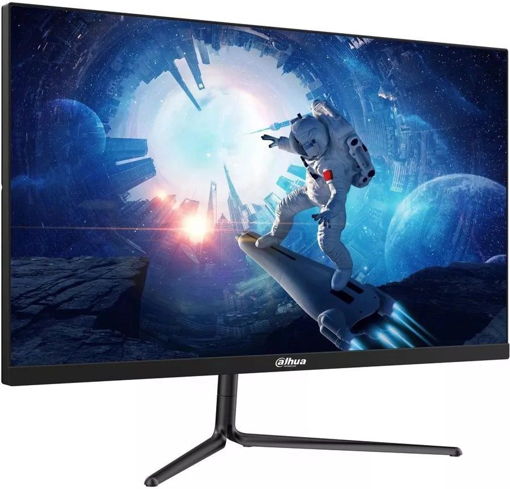 Монитор 23,8" Dahua DHI-LM24-E231