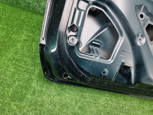 Крышка багажника Chery Tiggo 8 Pro Max (2023-н.в.)