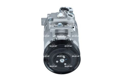 NRF - 320193-NRF - Compressor, air conditioning