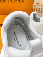 Louis Vuitton Run 55 Sneaker