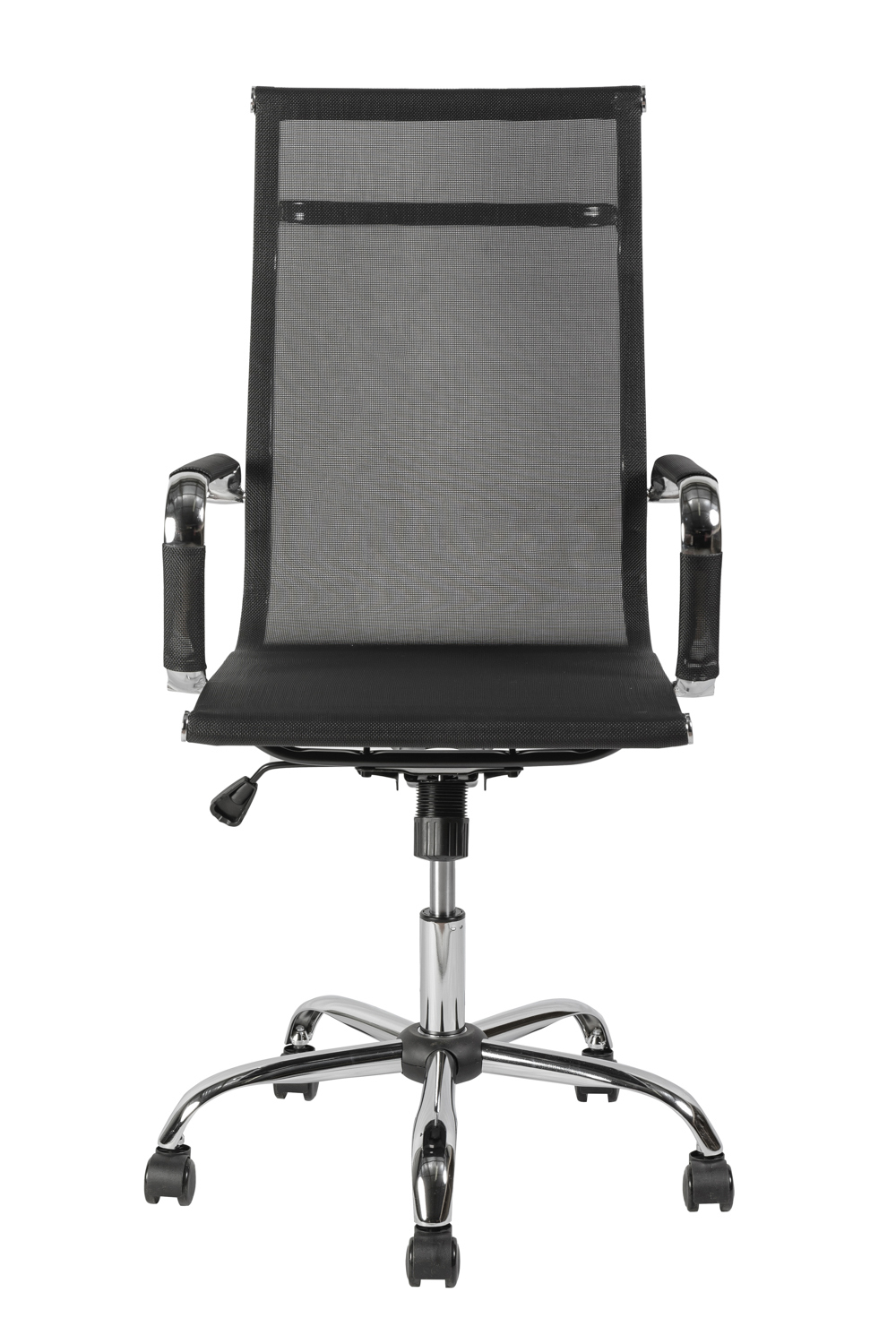 Компьютерное кресло MF-6004H black