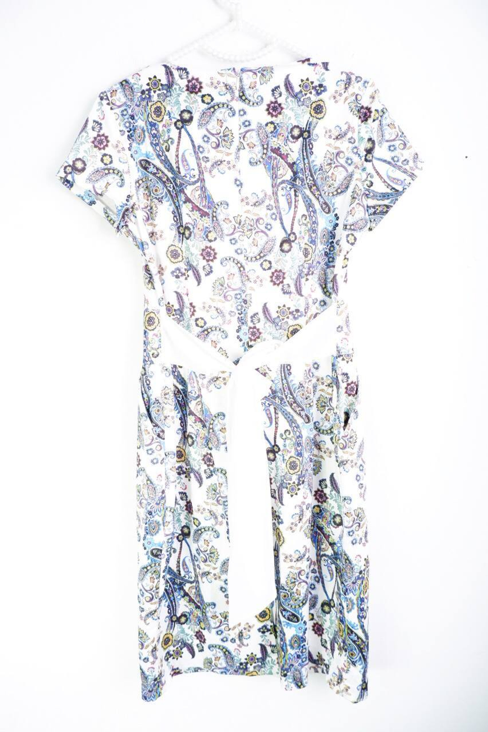 Платье Ascool летнее, визуально 46 размер, новое