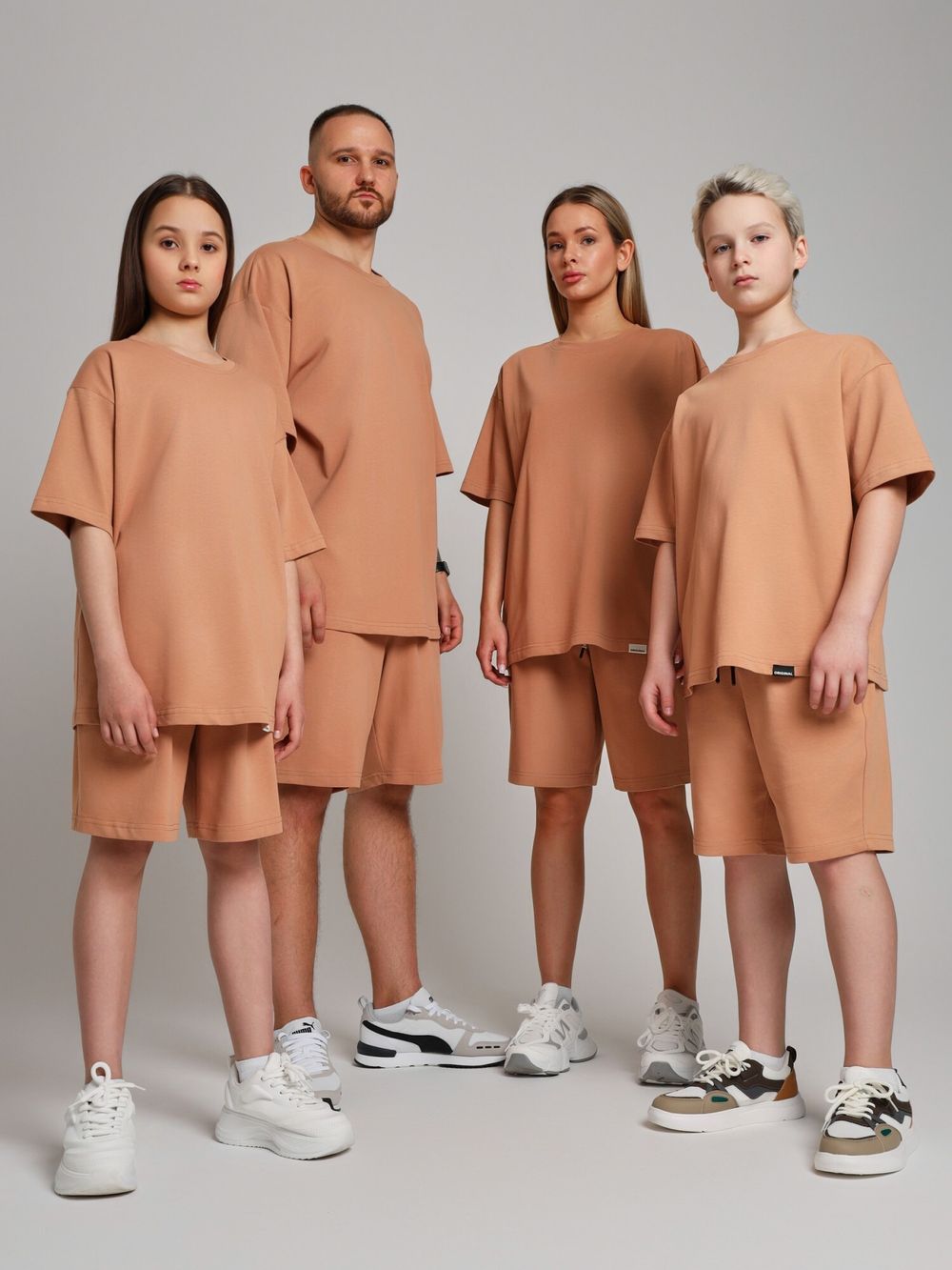 Костюм для мальчика Азарт-2 Виотекс КОРИЧНЕВЫЙ