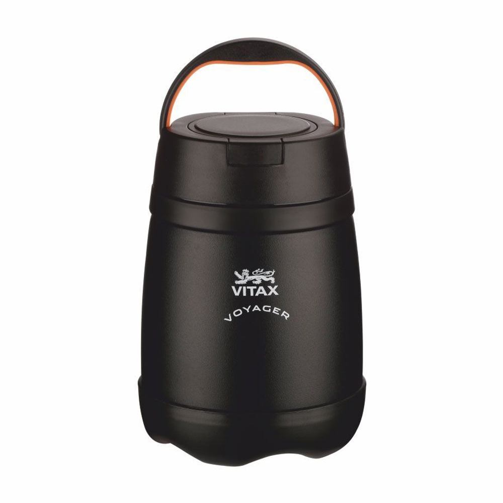 Термос-фляга Vitax Voyager VX-3414 Exceptional, 650мл