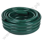 Шланг поливочный ПВХ усиленный премиум ВИХРЬ, 25м