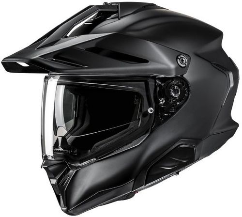 RPHA60 / Матовый / Черный