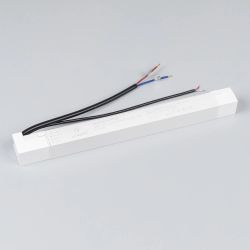 Блок питания ARV-SP-48100-MAG-VIBE-WH (48V, 2.1A, 100W) (Arlight, IP20 Пластик, 5 лет) 044201