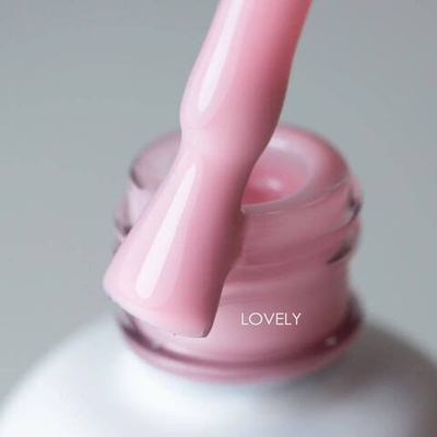 Sota Stable Base Lovely - Камуфлирующая база, 18мл