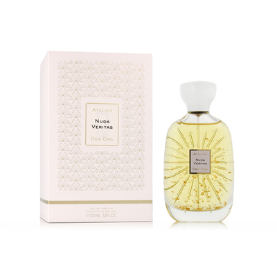 Atelier Des Ors Nuda Veritas Eau De Parfum 100 ml (unisex)