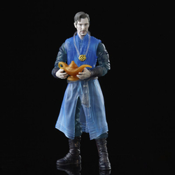 Hasbro Marvel Legends Доктор Стрэндж в мультивселенной безумия - Фигурка 15 см Астральная форма Доктор Стрэндж F0370