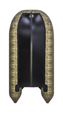 Лодка ПВХ РИВЬЕРА 3200 СК Компакт