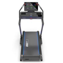 Беговая дорожка UNIX Fit H-1100 (наклон 44 уровня)