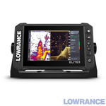 Эхолот/картплоттер Lowrance Elite FS 7