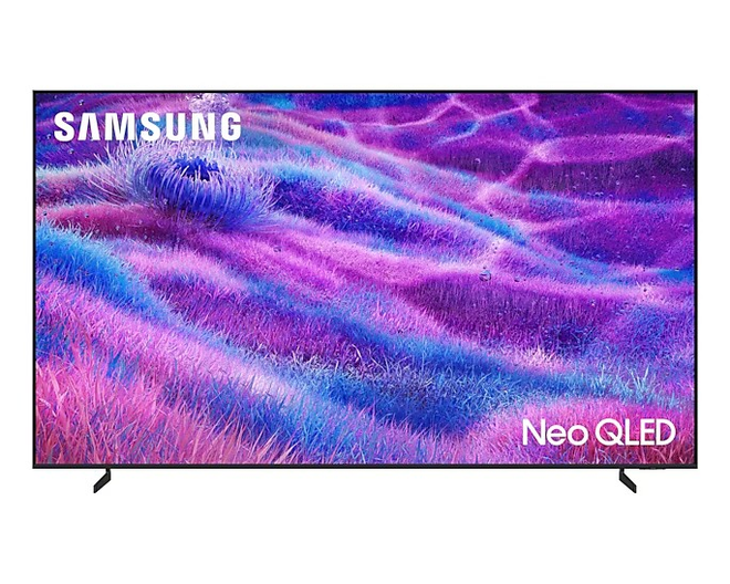 Телевизор Samsung QE100QN80F