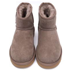UGG Classic Mini II Cappuccino
