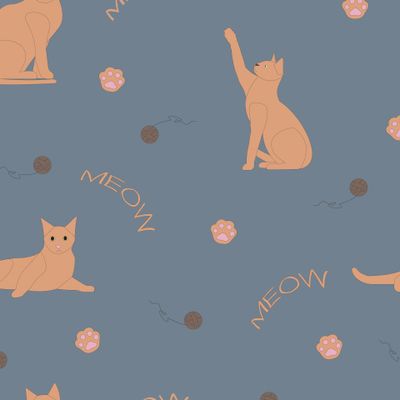 Cats