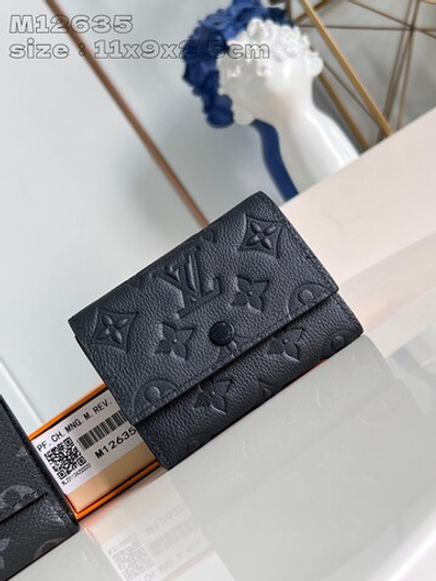 Louis Vuitton Victor Wallet